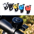 MTB Bicycle Bell Aluminum Alloy Bike Handlebar Bell Ring Mountain Road Cycling Safety Warning Bicycle Horn Cycling Accessories.