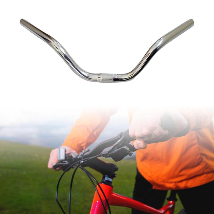 Bike%20Handlebar%20Riser%20Bar%2025.4mmx570mm%20Premium%20Replacement%20Bicycle%20Handlebar%20Aluminum%20Alloy%20for%20Road%20Bikes%20Cycling%20Accessories%20-%20Image%204