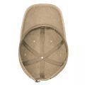 2024 Tour Bad Bunny Nadie Sabe Baseball Caps Retro Distressed Washed Music Sun Cap Men Women Outdoor Summer Adjustable Hats Cap. 