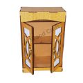 Wooden Small Almari For Kids,Wooden Small Cabinet Best for home decoration,Wall Mounted Almari. 