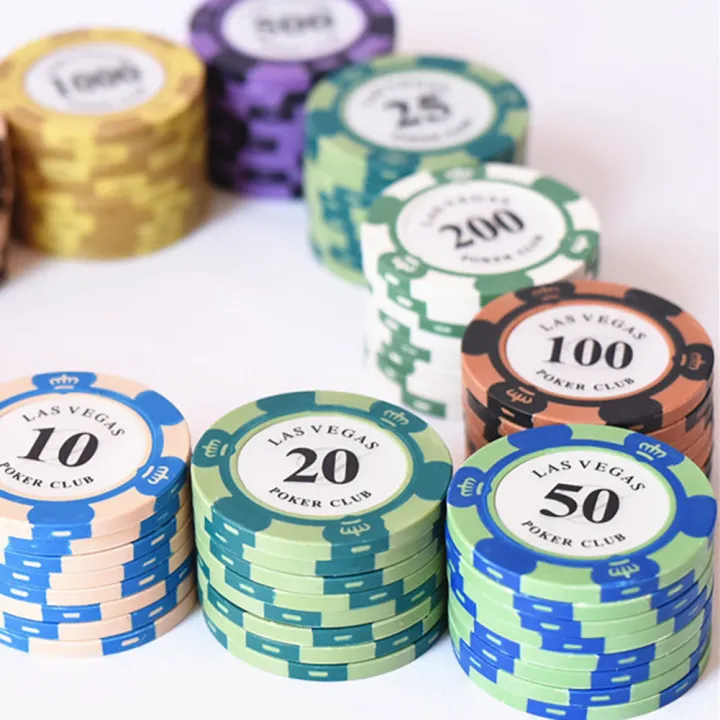 1pc%20Poker%20Chips%2014g%20Casino%20Coins%20Multi-denomination%20Gambling%20Chips%20Texas%20Table%20Games%20for%20Casinos%20Chips%20Party%20Entertainment%20-%20Image%205