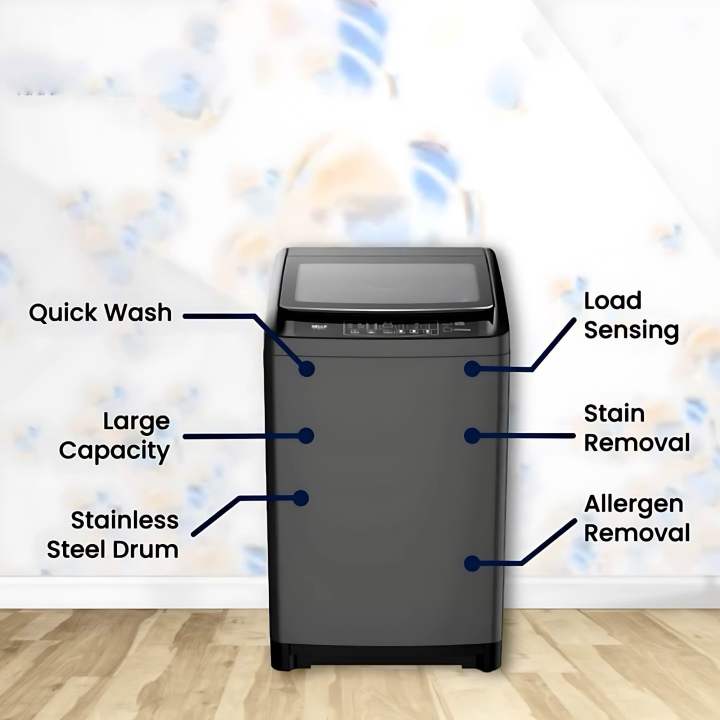 DELLA%2010.5%20Kg%20Top%20Loading%20Washing%20Machine%20Fully%20Automatic%2010%20Years%20Warranty%20-%20Image%204
