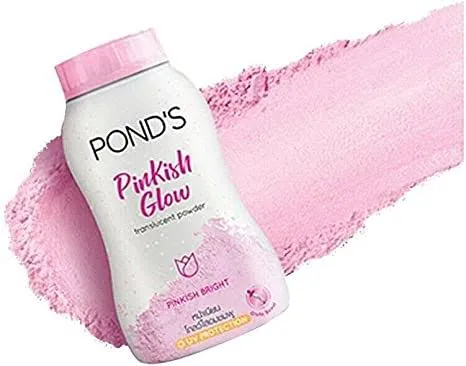 Pond's%20Pinkish%20Glow%20Translucent%20Facial%20Powder%2050g%20-%20Image%203