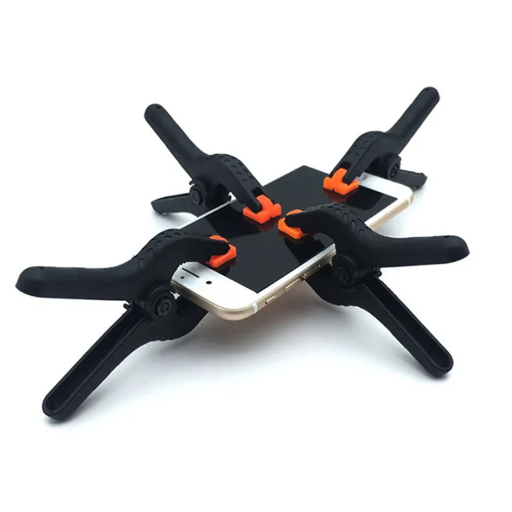 5/10pcs%202inch%20Background%20Clip%20Photo%20Studio%20Accessories%20Light%20Photography%20Background%20Clips%20Backdrop%20Clamps%20Peg%20-%20Image%205