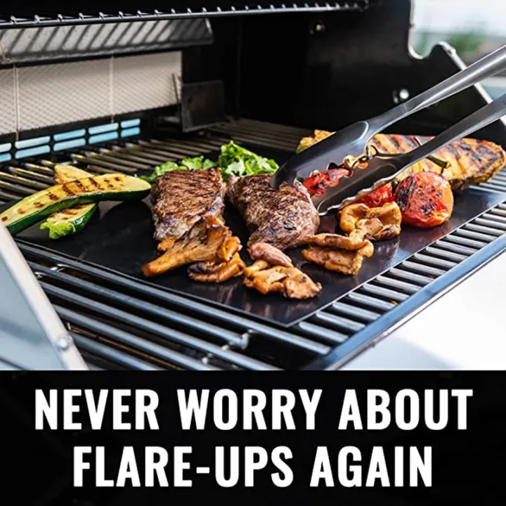 1/5/10pcs%2060*40cm%20Non-stick%20BBQ%20Grill%20Mat%20%20Baking%20Mat%20Cooking%20Grilling%20Sheet%20Heat%20Resistance%20Cleaned%20Kitchen%20BBQ%20Tools%20%20%20%20%2010567%20-%20Image%205