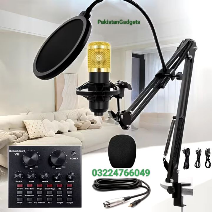 PakistanGadgets%20BM800%20Condenser%20Mic%20With%20V8%20-%20Image%204