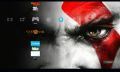 PS3 SLIM 320GB With Preinstalled Games and  wireless Controller Complete Accessories in Box | JAILBREAK | Online Supported. 