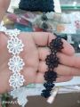 new design  shuttle flower lace..1Gaz. 
