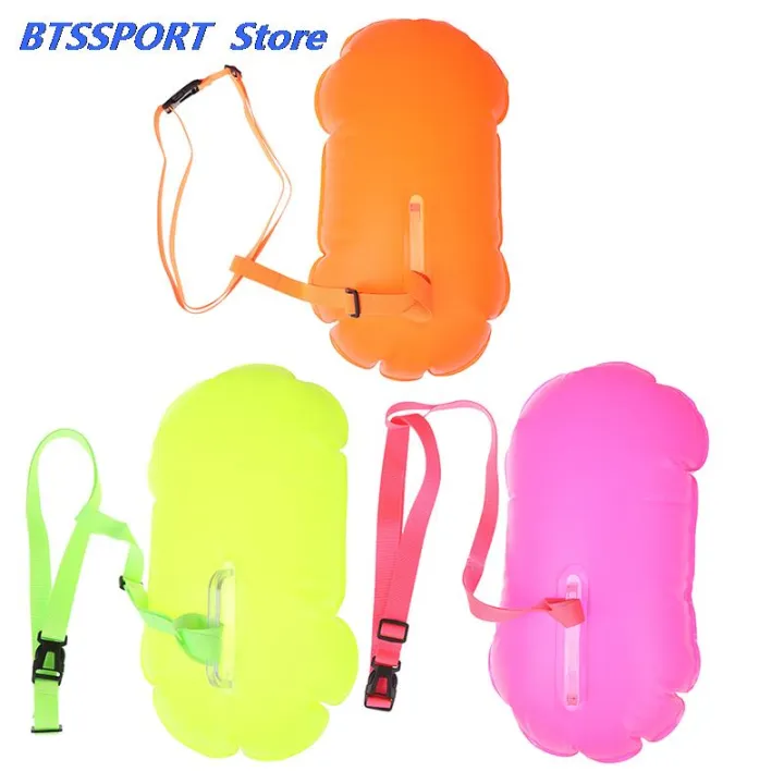 1PC%20PVC%20Swimming%20Buoy%20Safety%20Air%20Dry%20Tow%20Bag%20Float%20Inflatable%20Signal%20Drift%20-%20Image%205