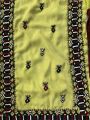 balochi dress. 