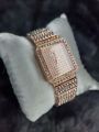 new fashionable styles watches for women's.