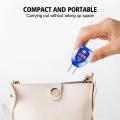 Blueberry Lutein Eye Drops Eyes Pain Dry Itchy Fatigue Protect Myopia 15ml Liquid Improvement Eyesight Care K8c6. 