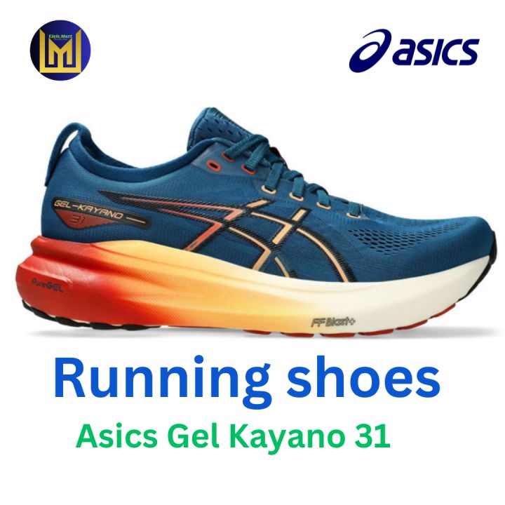 Asics%20gel%20kayano%2031%20running%20shoes%20for%20men%20-%20Image%202