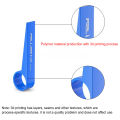 RISK 2PCS Bicycle Hydraulic Disc Brake Piston Press Tools for Resetion MTB Road Bike Caliper Reset Maintenance Repair Tools. 