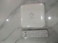 Etisalat Android 7 TV Box Ultra HD /with white remote controller. 