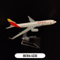 Scale 1:400 Metal Plane Model Miniature FIREFLY ATR72 Aircraft Aviation Replica Diecast Airplane Collection Kids Toy for Boy. 