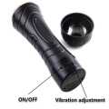 18+ Vibrations Artificial Male Masturbation Vagina Pussy Cup. 