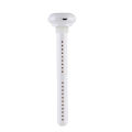 USB Humidifiers Ultrasound Mini Home Air Diffuser Car Purifier Aroma Anion Mist Maker With Romantic LED Lamp Portable Humidifier.