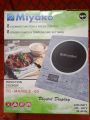 Miyako Induction Cooker TC- MARBLE-05.