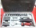 29PCS ORIGNAL TAIWAN TOOL KIT FOR BIKE CAR REPAIR. 