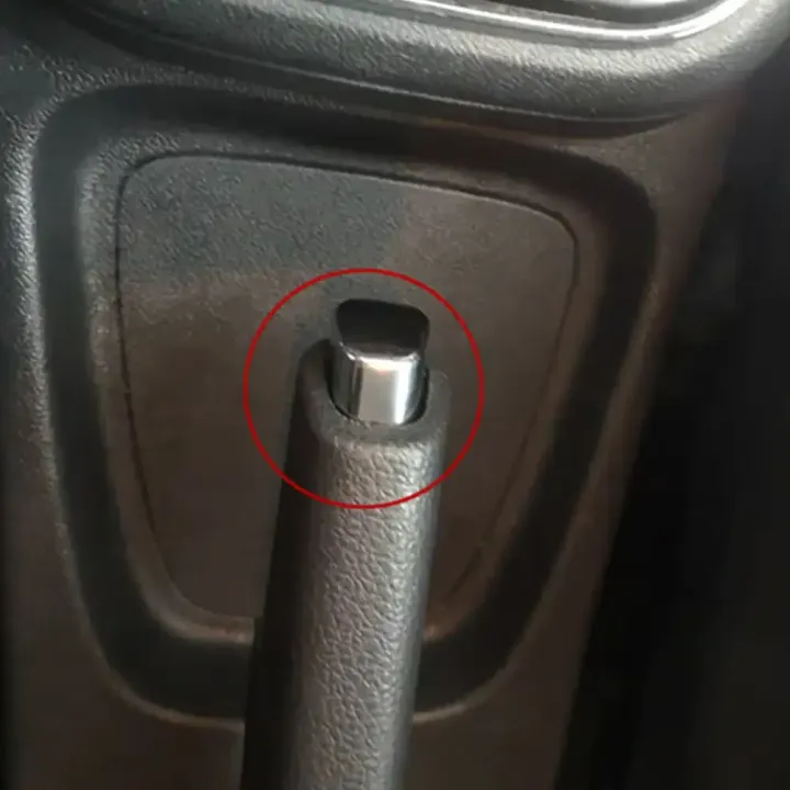 Chrome%20Handbrake%20Button%20Cover%20Silver%20Trim%20Cap%20for%20VW%20Polo%20Cross%206RD711333A%20Car%20Interior%20Hand%20Brake%20Accessories%20-%20Image%202
