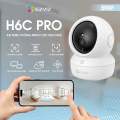 EZVIZ H6C PRO 3mp 2K wifi CCTV camera | Hikvision. 