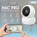 EZVIZ H6C PRO 3mp 2K wifi CCTV camera | Hikvision. 