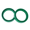 CVK 43x54 11 Front Fork Damper Oil Seal Dust Cover For Honda CBR600 CBR900 CBR1000 CR125 CBR929 CBR954 CBR600 F4i 43*54. 