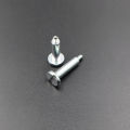 1/2/5/10Pcs For PS5 Sturdy Base Fixing Screw Replacement Vertical Stand Bottom Screw Repair Kit.