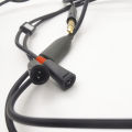 IE80s Cable for Sennheiser IE80 IE80S S IE 80 S Headphones Cables Replacement Cord. 