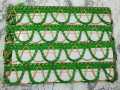 lace (7-8 gaz) clothing|Jahlar|dupatta lace|woman fashion|. 