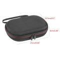 Portable Headphone Organiser Storage Bag For JBL TUNE 700BT 710BT 750BTNC 760NC 770NC and Live 500BT 650BTNC 660NC. 