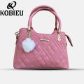 Kobieu Ladies Box Bag (kb:099). 