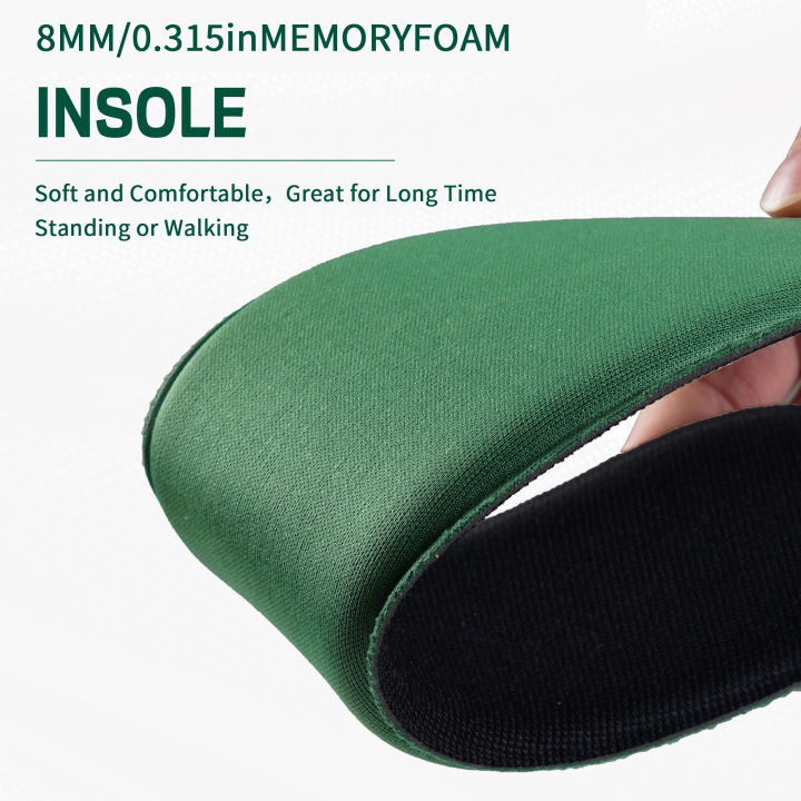 1-Pair%20Shoe%20Inserts%20for%20Men's%20&%20Womens%20Memory%20Foam%20Insoles,Comfort%20Breathable%20Inner%20Soles,Replacement%20Shoe%20Inserts%20for%20Work%20Boot%20-%20Image%203