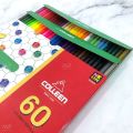 Colline Colleen color pencil one-head regular/Neon 12/24/36/48/60/72-color (775). 