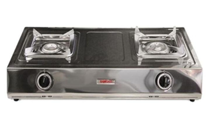 Sangas Malaysian Gas Stove 7200 P