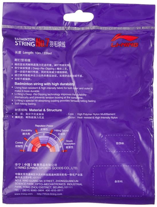Li-Ning%20Number%201%20Badminton%20Racket%20String%20(multicolor)%20-%20Image%202
