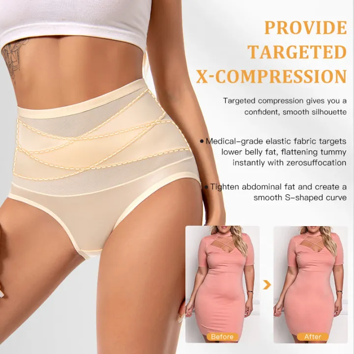 High%20Waisted%20X-shaped%20Body%20Shaper%20Briefs%20Tummy%20Control%20Shapewear%20Panties%20Slimming%20Waist%20Trainer%20Butt%20Lifter%20Underwear%20Shapers%20-%20Image%204