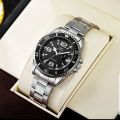 ZHOWE MEN QUARTZ WATCH . BEST WATCH AND BEST QUALITY .. 