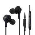 Buy 1 Get 1 AKG S10 Wired Earphones with Mic 3.5mm Jack Tangle Free Cable Noise Cancellation Bass for Android. 