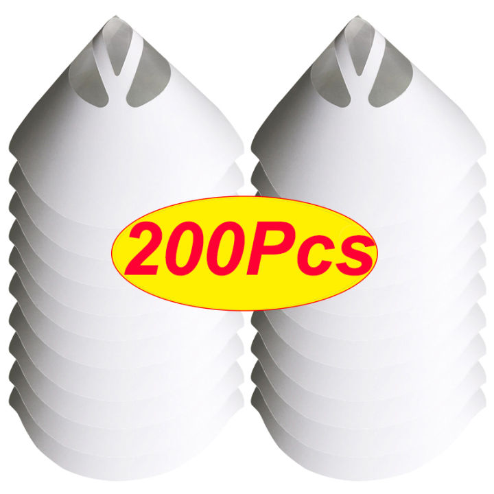 10-300Pcs%20Car%20Paint%20Spray%20Mesh%20Paper%20Filter%20Purifying%20Straining%20Funnel%20Disposable%20Paint%20Filter%20Conical%20Micron%20Paper%20Funnels%20Tool%20-%20Image%207