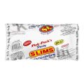 Party Slims Chips Potato Crisps Spicy 5 packet Pick Pack food industries. 