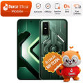 Infinix GT 30 | 8GB/256GB ROM With Free - Xpower 10 GO 10K mAh Power Bank.