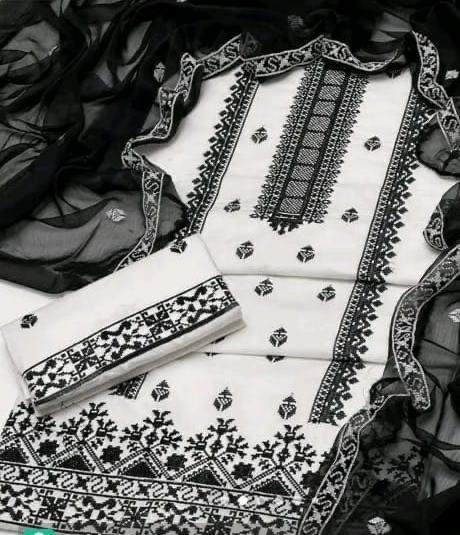 3%20Piece%20Mid%20Season%20Cotton%20Suit%20for%20Women%20%7C%20Cross%20Stitch%20Gala%20Daman%20Embroidered%20Shirt%20%7C%20Chiffon%20Embroidered%20Dupatta%20&%20Trouser%20%7C%20Ladies%20Pakistani%20Dress%20-%20Image%209