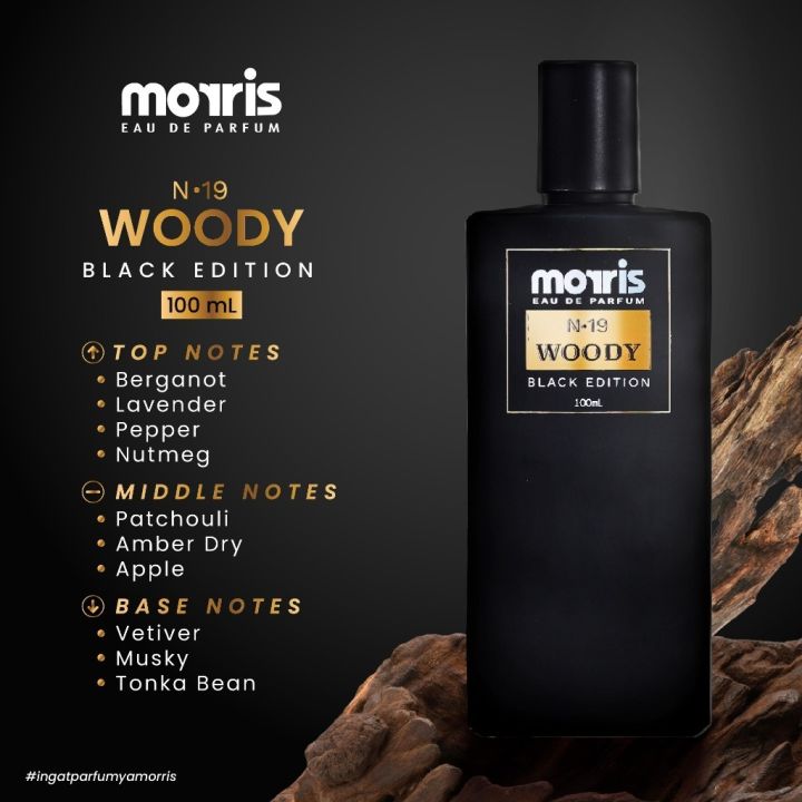 Morris%20Eau%20De%20Parfum%20Black%20Edition%20100ml%20-%20Black%20Edition%20Men's%20Perfume%20Long%20Lasting%20-%20Image%204
