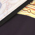 Barbershop Hair Cutting Apron Professional Waterproof Hairdresser Cape  Non-Stick Hair Gown Salon Barber Styling Tools Supplies. 
