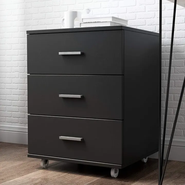 Rolling%20File%20Cabinet%20with%203%20Drawers,%20soges%20Vertical%20Filing%20Cabinet%20with%20Lockable%20Wheels,%20Wooden%20Mobile%20Storage%20Cabinet%20Under%20Desk%20for%20Home%20Office,%20Black%20-%20Image%202