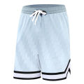 Summer Basketball Running Loose Sports Shorts American Street Print Pants Gym Training Fashion Comfortable Short Pants Moto.