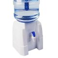 18.9L 20L 5 Gallon Table Water Non Electrical Water  Mini Dispenser. 