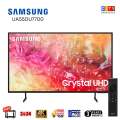 SAMSUNG UA55DU7700 55" Inch Crystal UHD 4K Smart TV. 